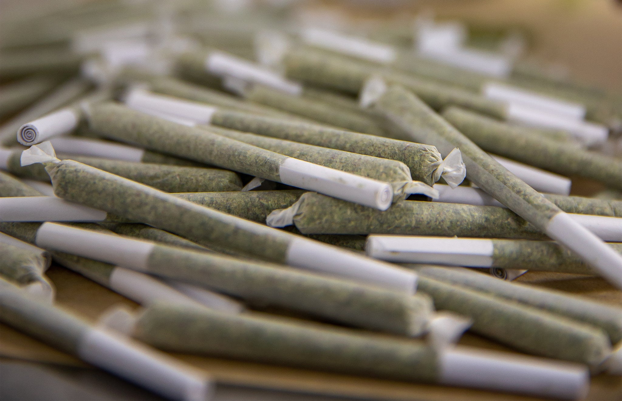 1g Pre-Roll Special! 4 for $20 or 10 for $40! High Testing Sativa & Indica!