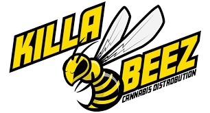 New Brand – Killa Beez!! Pre-Roll Packs & Dabs!