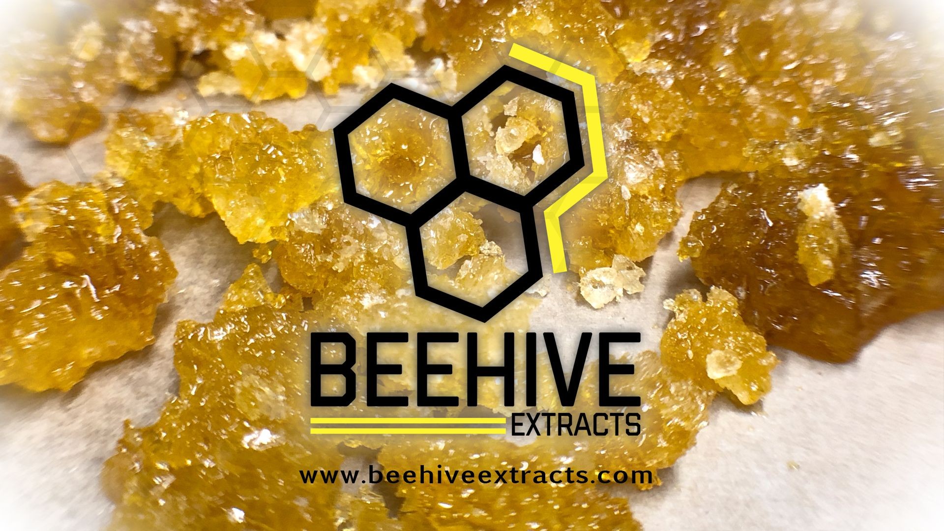 Fresh Drop Of Beehive Extracts!