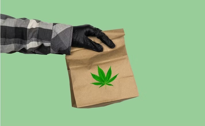 Cannabis Coming To DoorDash?