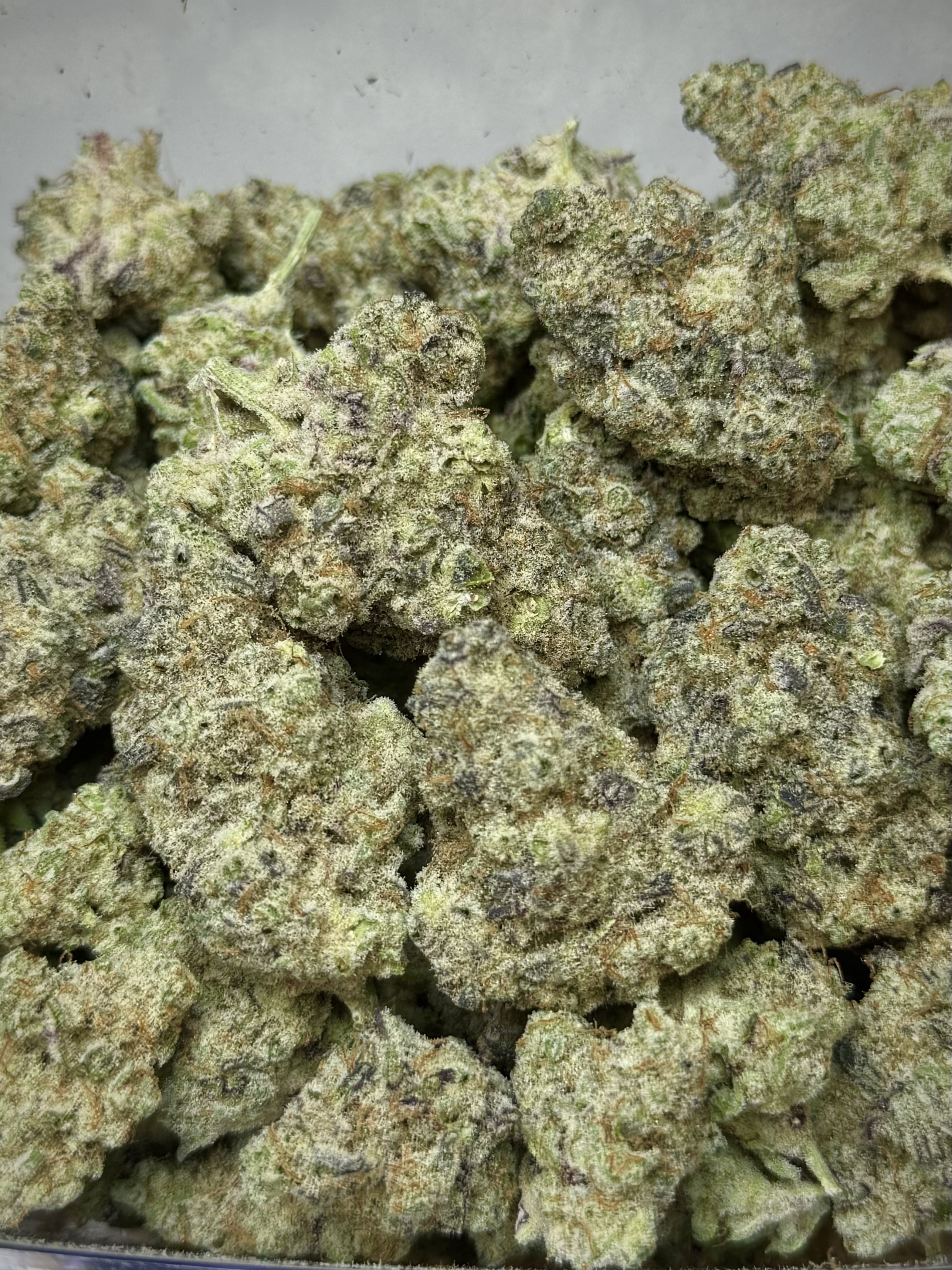 Fresh Stock Of Top Shelf Flower! Smoking High Tests, Unique Flavors!