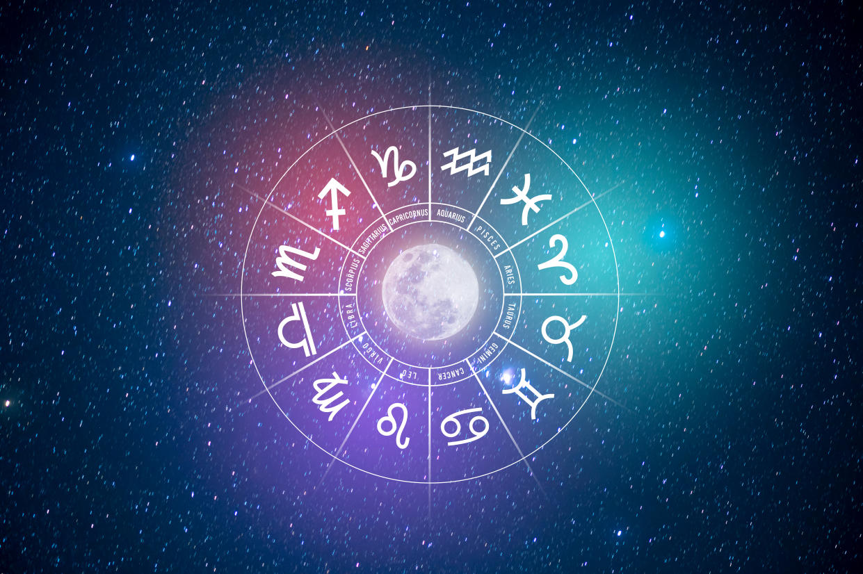 December 2024 Horoscope – Match Your High!