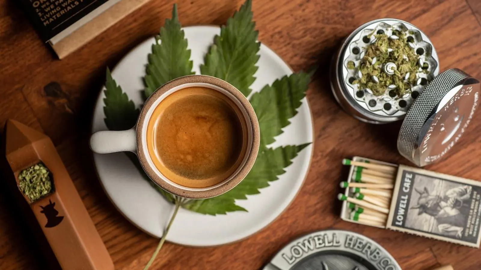 Could Cannabis Cafés Finally Take Root in Oregon?