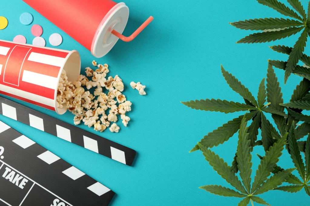 Perfect Pairings: Five Cannabis Strains & Movies To Match