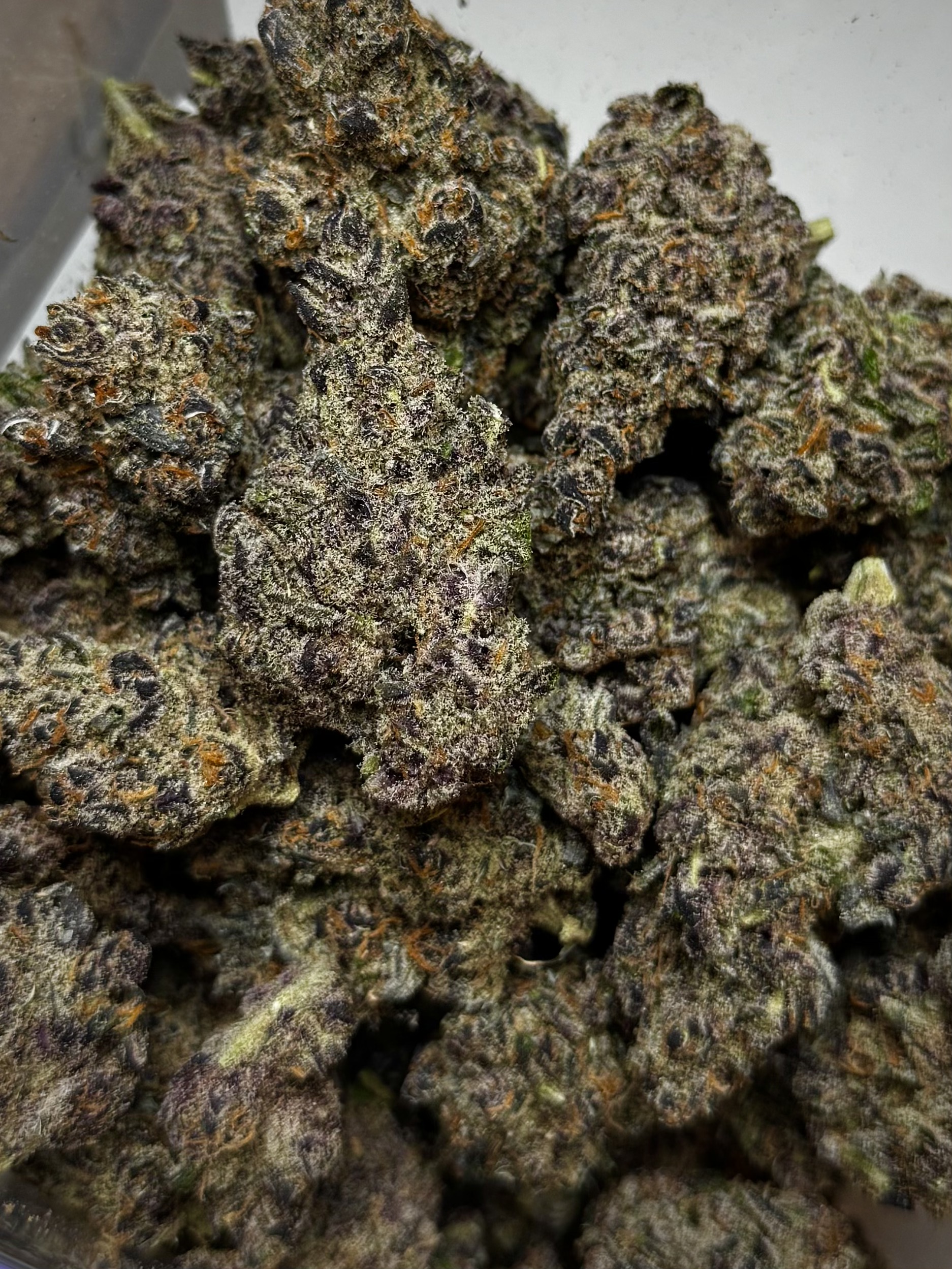 Pacific Grove – Top Shelf Flower Drop – NEW Flavors!